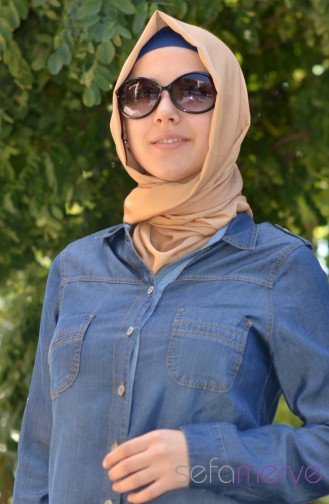 Kot Gömlek 6049-01