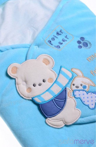 Blau Windeln 30163K-02