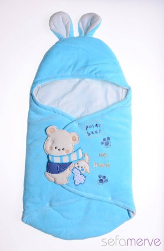 Blau Windeln 30163K-02
