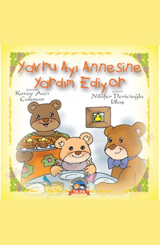 Minik Hikayeler Seti 10lu