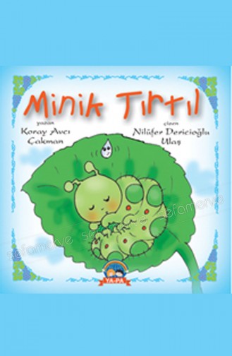 Minik Hikayeler Seti 10lu