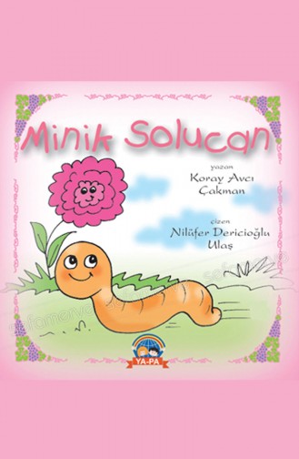 Minik Hikayeler Seti 10lu