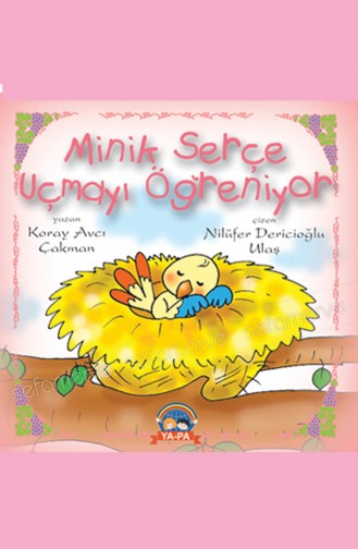 Minik Hikayeler Seti 10lu