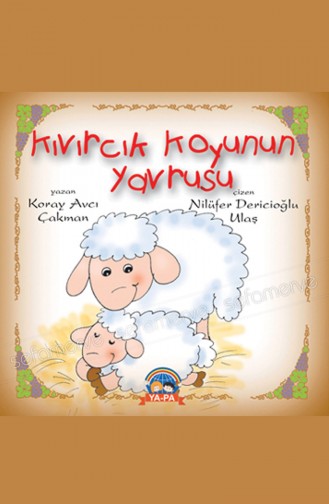 Minik Hikayeler Seti 10lu