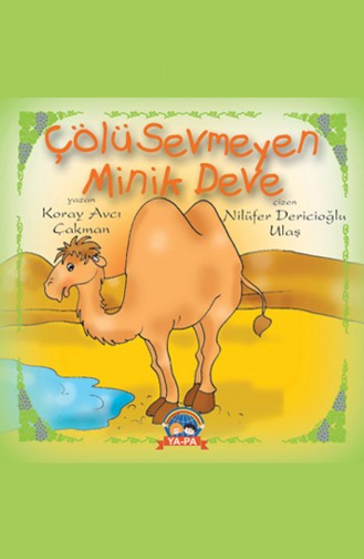 Minik Hikayeler Seti 10lu