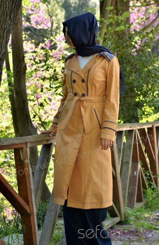 Yazlık Pardüse(Kap) 12
