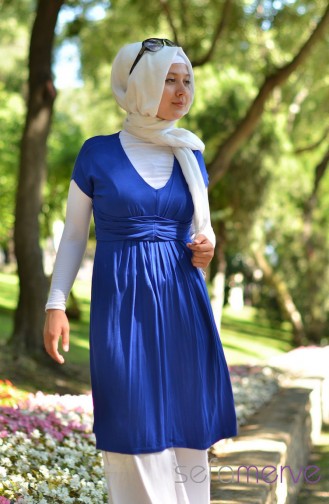 Yazlık Tunik 06