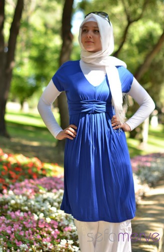 Yazlık Tunik 06