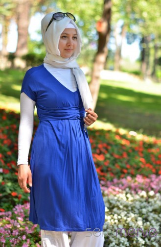 Yazlık Tunik 06