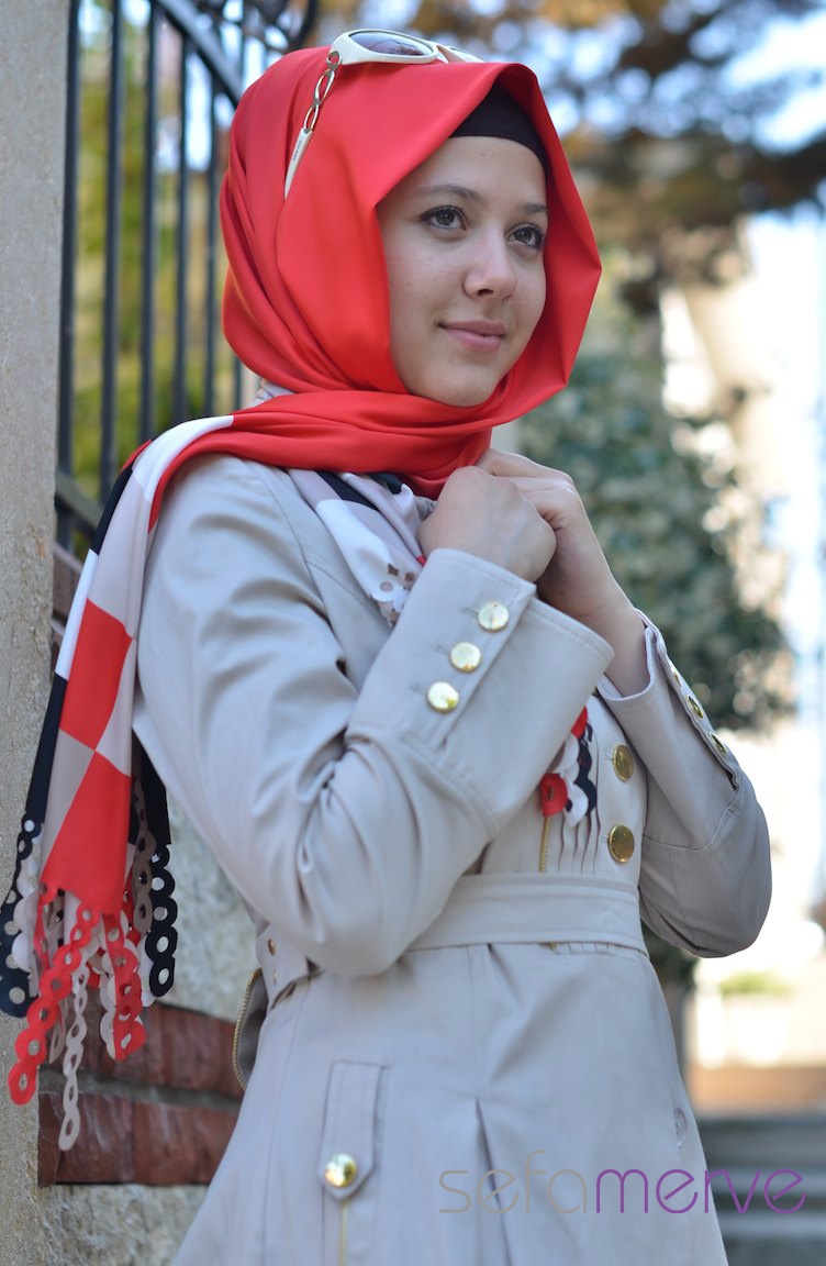 Cream Shawl 13 Sefamerve