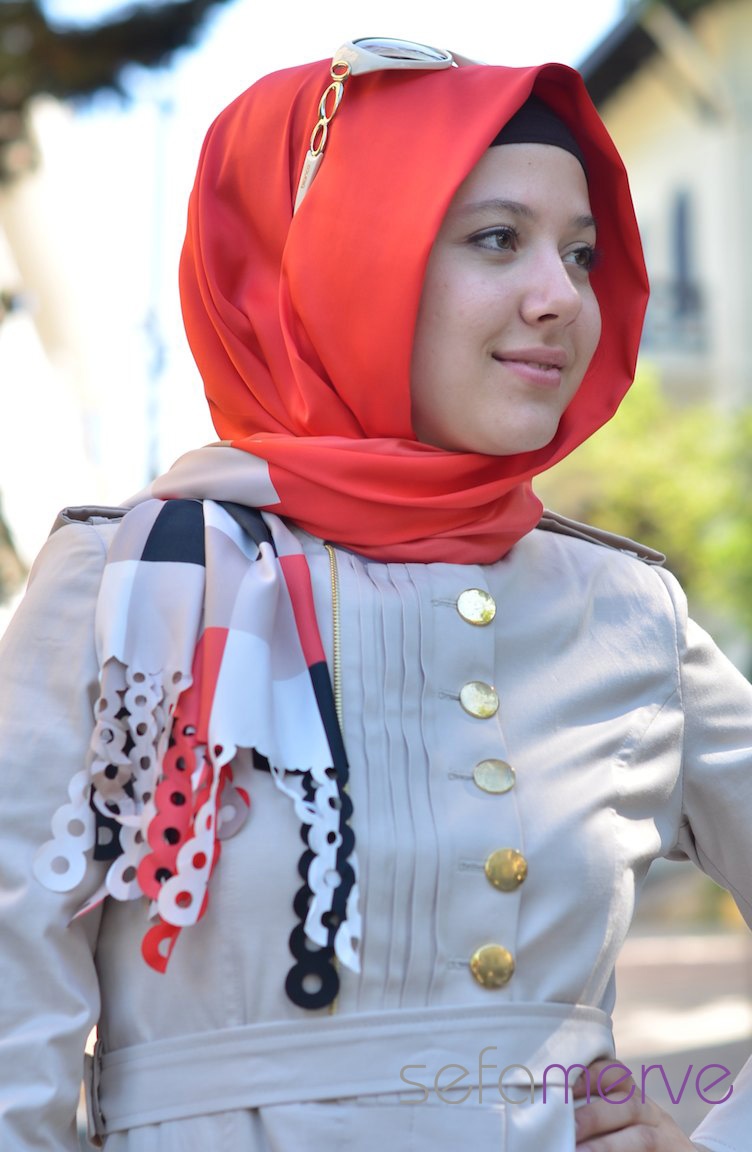 Cream Shawl 13 Sefamerve
