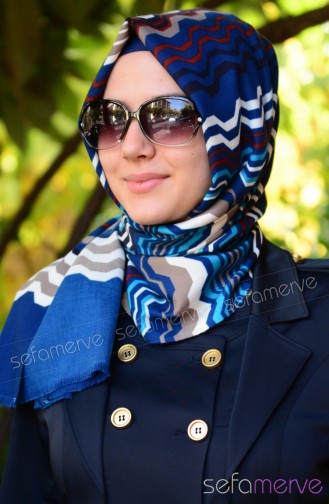 Zahide Shawl 06 06