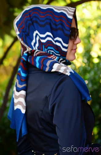 Zahide Shawl 06 06
