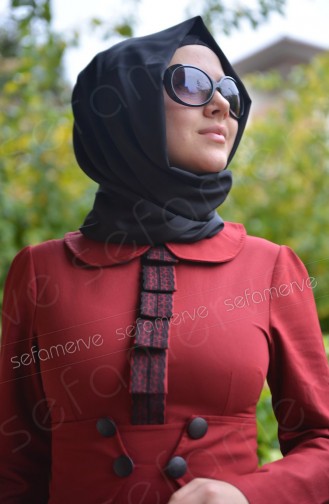  Hijab Kleider 7081-04