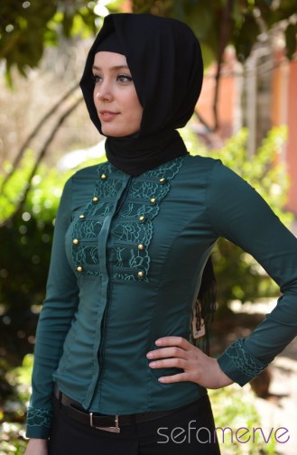 Blouse  9852-02