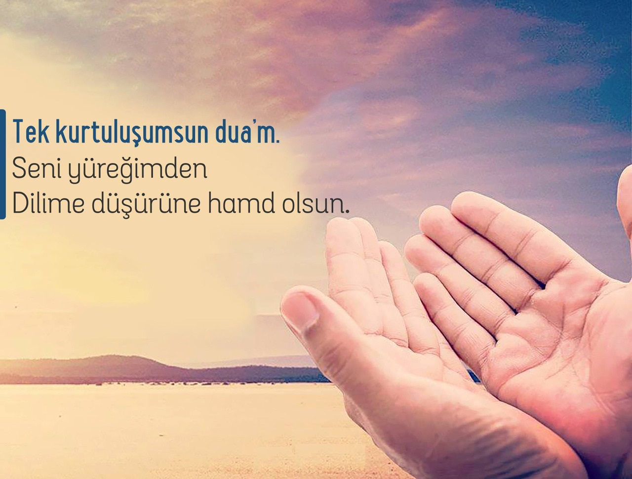 Sefamerve Peygamber Efendimizin Dilinden Dualar