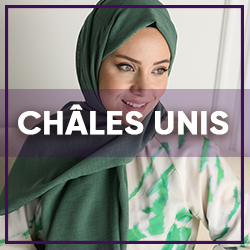 Modèles Hijab Musulmans