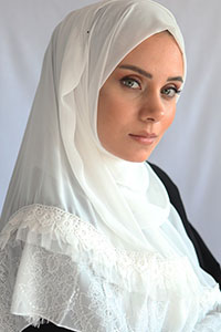 Different Hijab Styles by Country