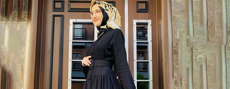 Must Have Clothes for Hijab Fashion