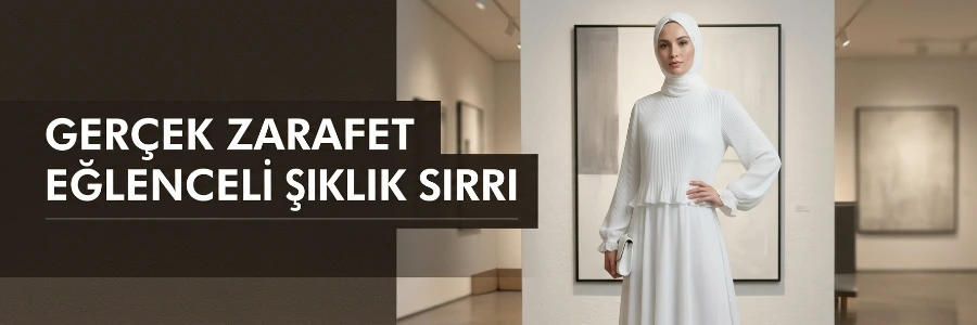 Tesettür modasında gerçek zarafeti keşfet! SEFAMERVE ile şıklığına eğlenceli dokunuşlar kat. Stil ipuçları, kombin önerileri ve özgüven sırlarıyla sen de parlamaya başla!