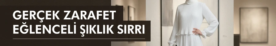 Tesettür modasında gerçek zarafeti keşfet! SEFAMERVE ile şıklığına eğlenceli dokunuşlar kat. Stil ipuçları, kombin önerileri ve özgüven sırlarıyla sen de parlamaya başla!