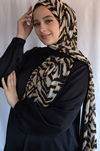 Turkish Hijab Styles and How to Wear Them