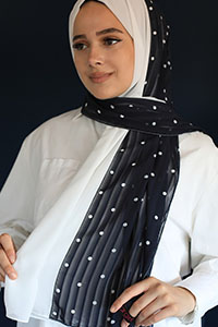 Turkish Hijab Styles and How to Wear Them