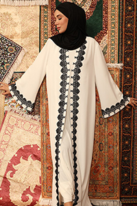 7 Different Abaya Styles