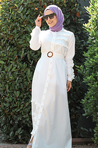 4 Ways to Get Creative with Everyday Hijab Outfits