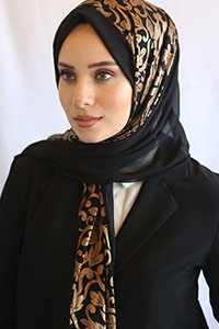 Different Ways to Get Hijab Fashion Inspiration