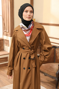 Spring Outfit Ideas for Hijab Fashion