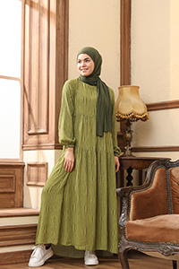 Spring Outfit Ideas for Hijab Fashion