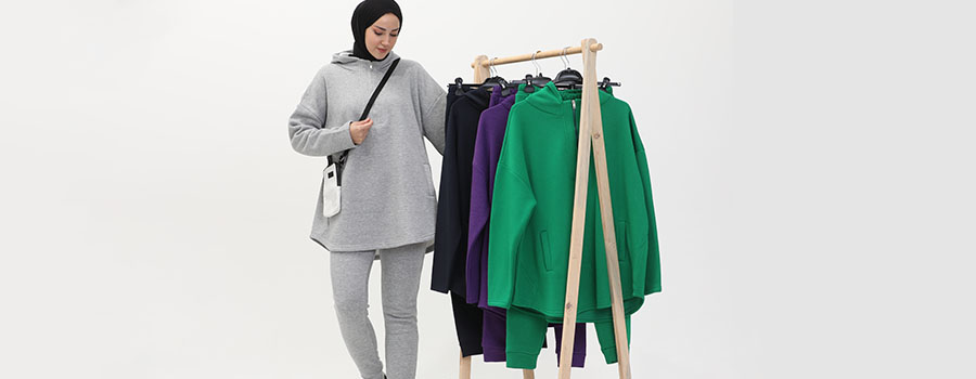 Sefamerve - Modest Athleisure: Finding the Perfect Modest Activewear