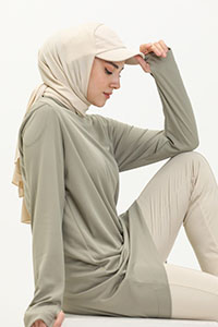 10 Different Modest Picnic Fashion Styles for the Modern Muslim Woman
