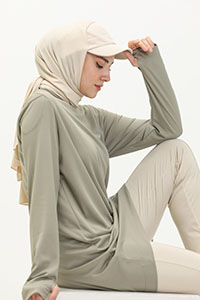 10 Different Modest Picnic Fashion Styles for the Modern Muslim Woman