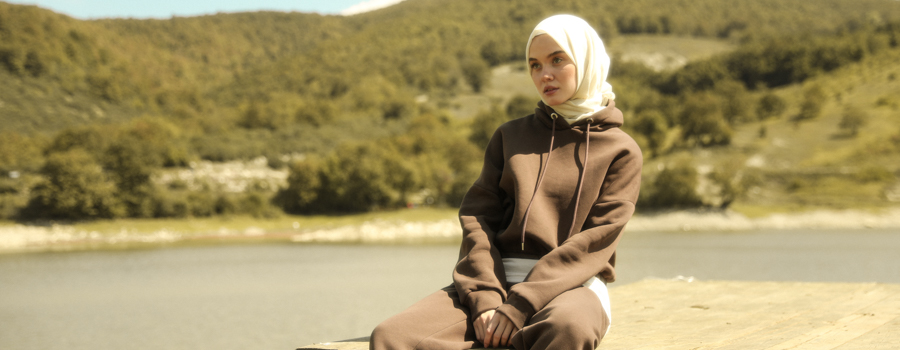 Fashion Ideas for Autumn Hijab