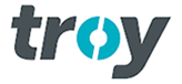 Troy Ödeme Logosu